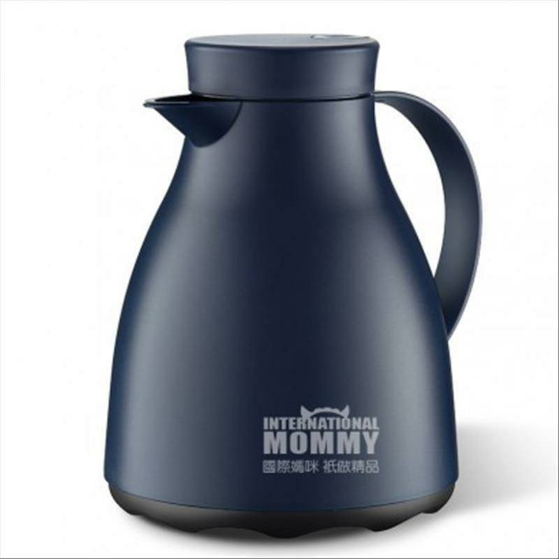 EMSA 독일유리라이너절연냄비 1L 해외버전