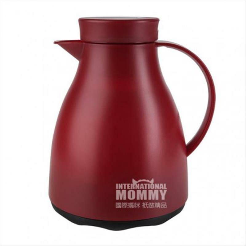 EMSA 독일유리라이너절연냄비 1L 해외버전