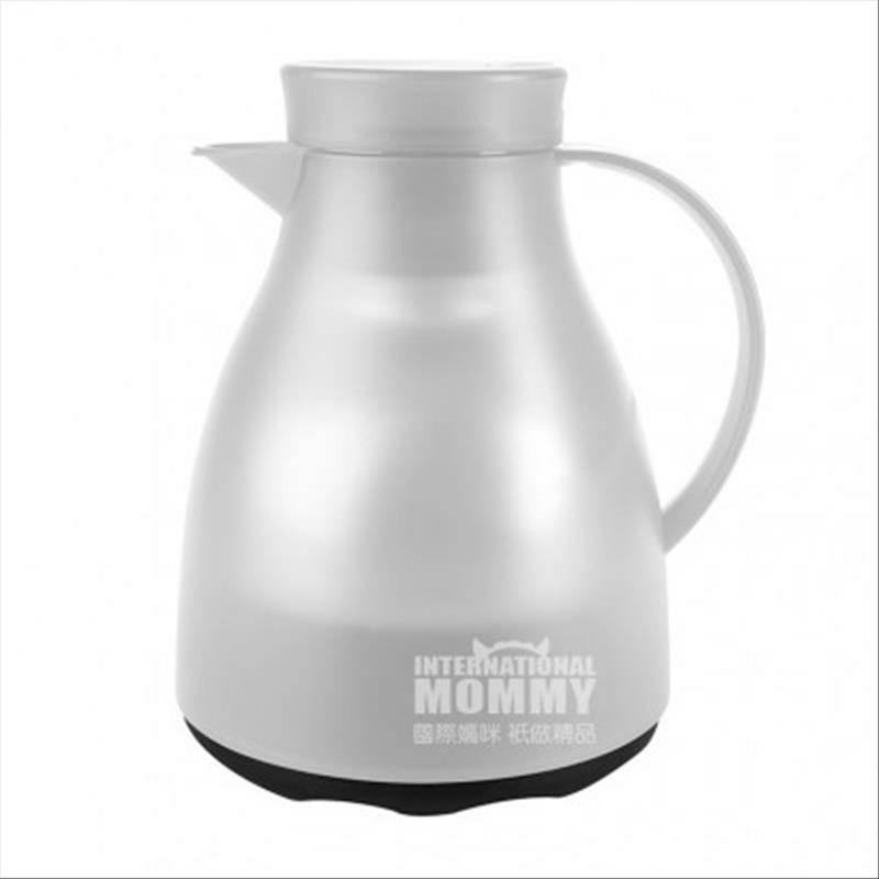 EMSA 독일유리라이너절연냄비 1L 해외버전