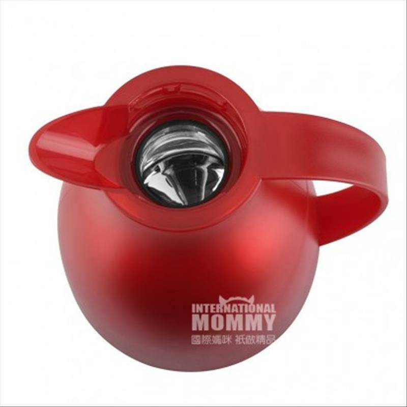 EMSA 독일유리라이너절연냄비 1L 해외버전