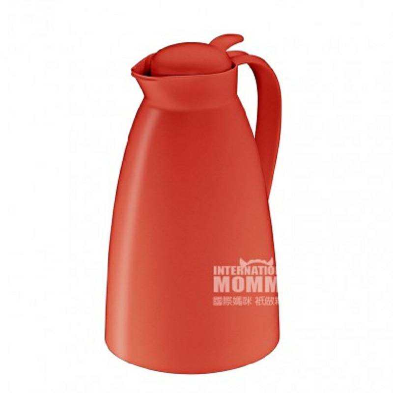 Alfi 독일의양질의모래플라스틱진공보온병 1L 해외판