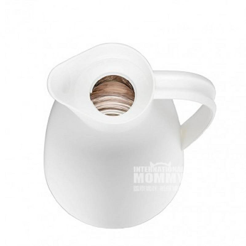 Alfi 독일의양질의모래플라스틱진공보온병 1L 해외판