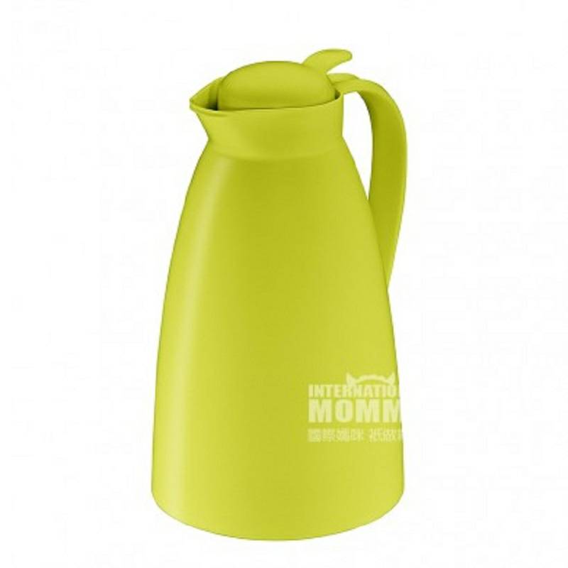 Alfi 독일의양질의모래플라스틱진공보온병 1L 해외판