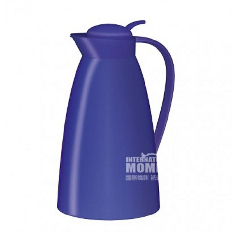 Alfi 독일의양질의모래플라스틱진공보온병 1L 해외판