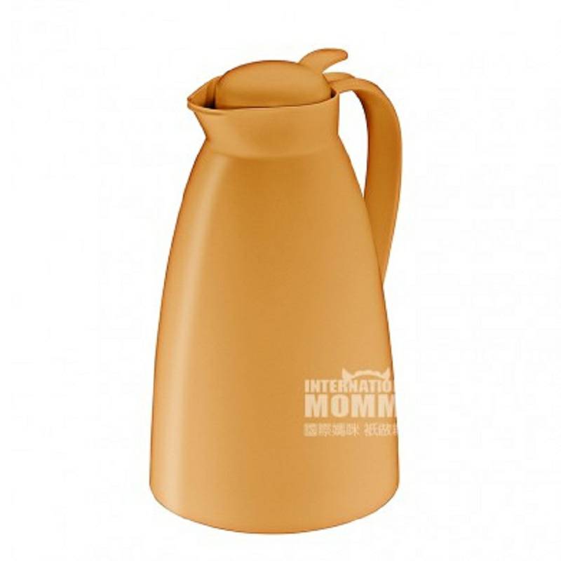 Alfi 독일의양질의모래플라스틱진공보온병 1L 해외판