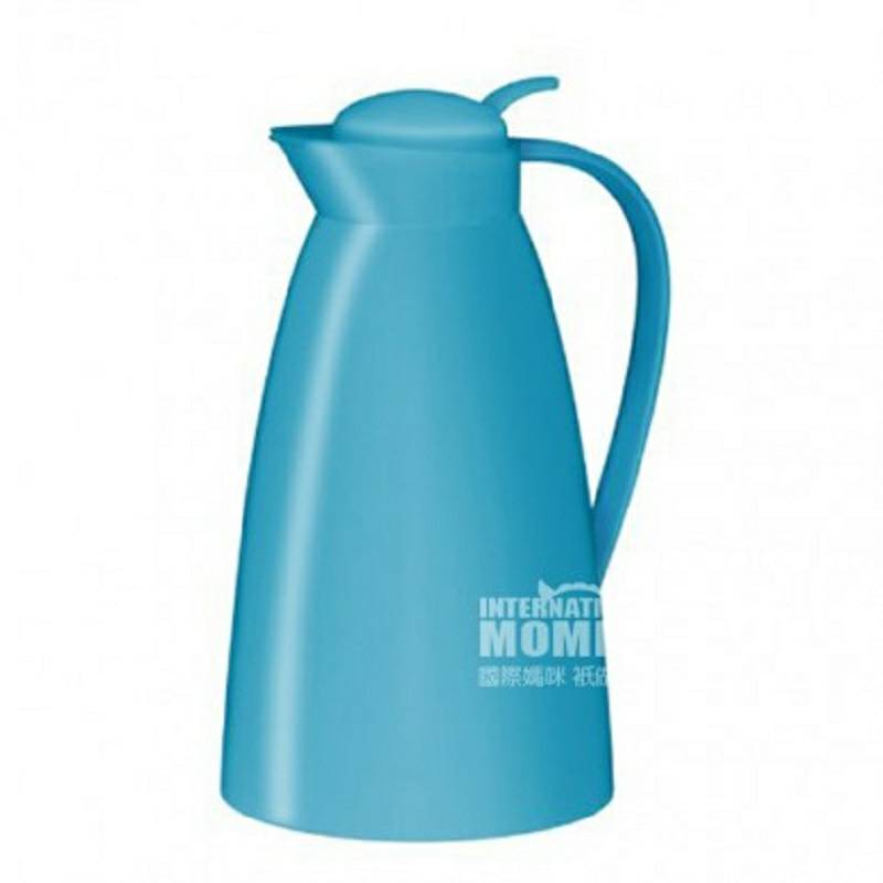 Alfi 독일의양질의모래플라스틱진공보온병 1L 해외판