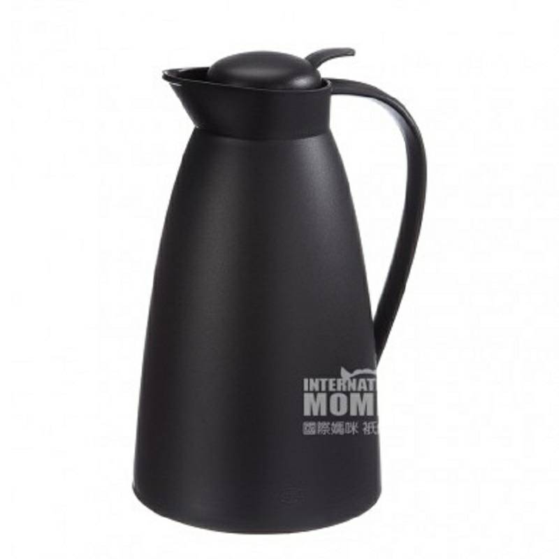 Alfi 독일의양질의모래플라스틱진공보온병 1L 해외판