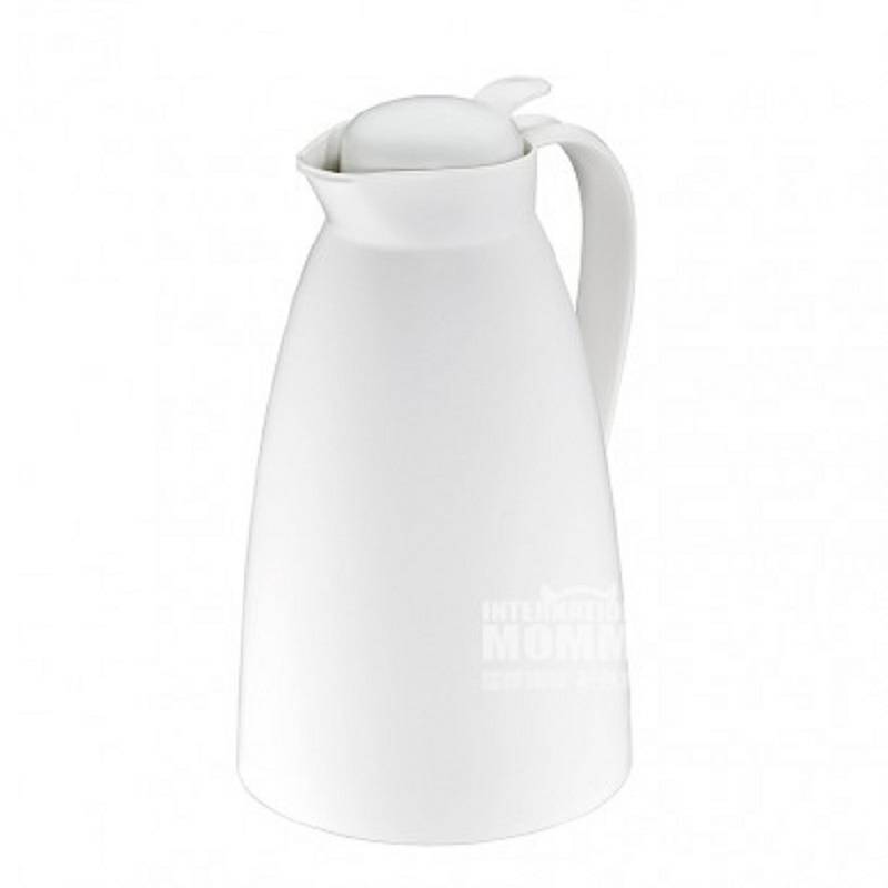 Alfi 독일의양질의모래플라스틱진공보온병 1L 해외판