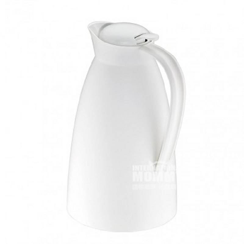 Alfi 독일의양질의모래플라스틱진공보온병 1L 해외판