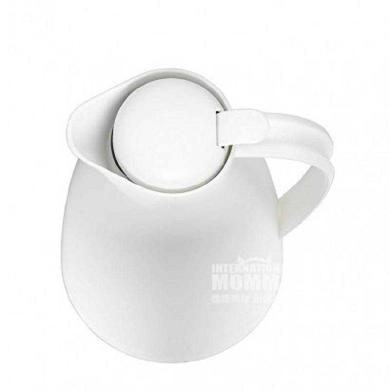 Alfi 독일의양질의모래플라스틱진공보온병 1L 해외판