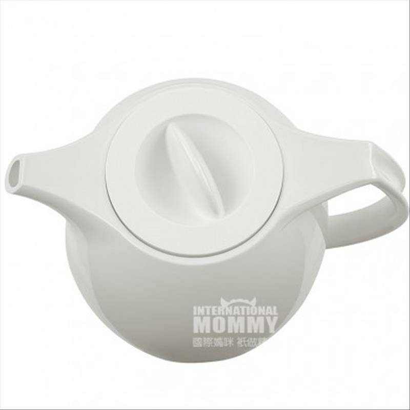 EMSA 독일가정유리제절연제찻주전자 1L 해외버전