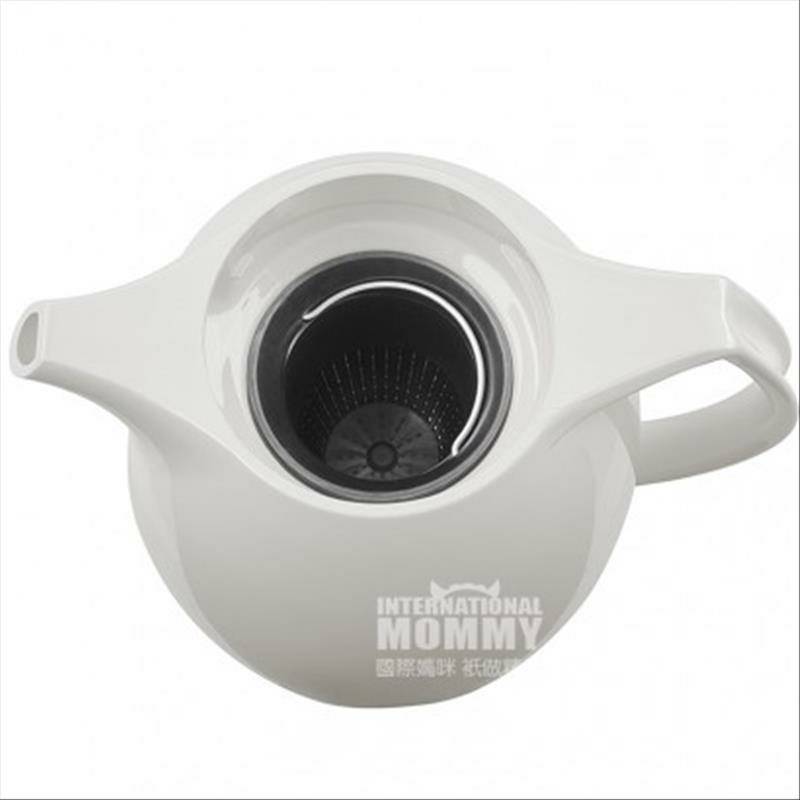 EMSA 독일가정유리제절연제찻주전자 1L 해외버전