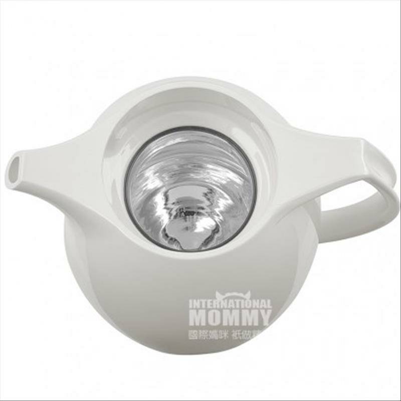 EMSA 독일가정유리제절연제찻주전자 1L 해외버전