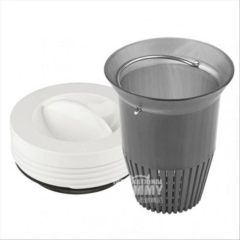 EMSA 독일가정유리제절연제찻주전자 1L 해외버전