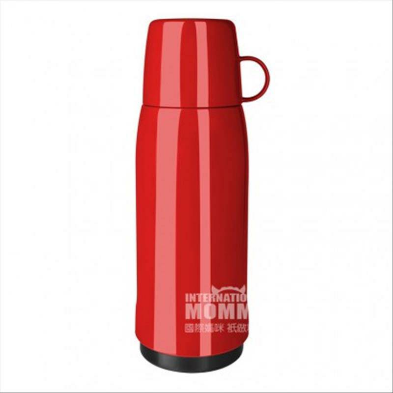 EMSA 독일로켓유리라이너절연컵 750ml 해외버전