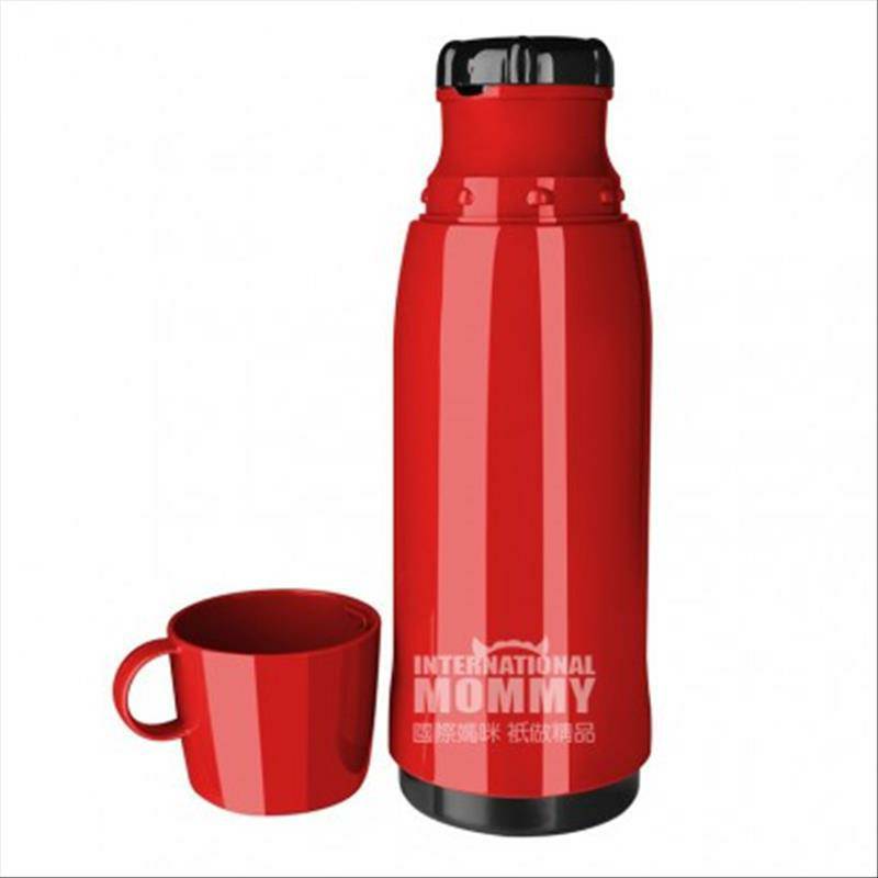 EMSA 독일로켓유리라이너절연컵 750ml 해외버전