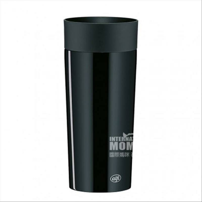 Alfi 독일이중단열진공스테인리스스틸텀블러아이 somug Plus 시리즈 350 ml 해외버전