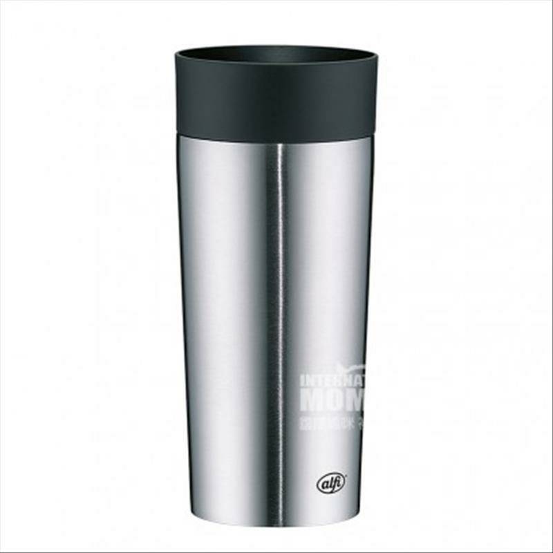 Alfi 독일이중단열진공스테인리스스틸텀블러아이 somug Plus 시리즈 350 ml 해외버전