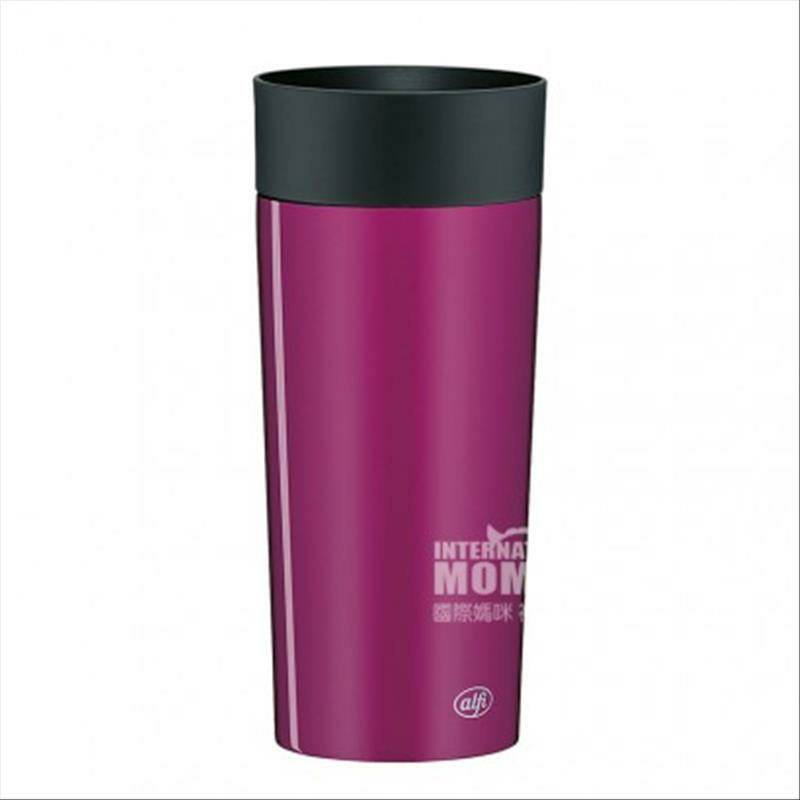 Alfi 독일이중단열진공스테인리스스틸텀블러아이 somug Plus 시리즈 350 ml 해외버전