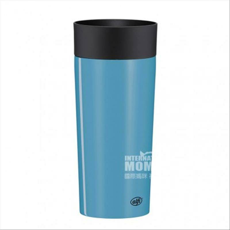 Alfi 독일이중단열진공스테인리스스틸텀블러아이 somug Plus 시리즈 350 ml 해외버전