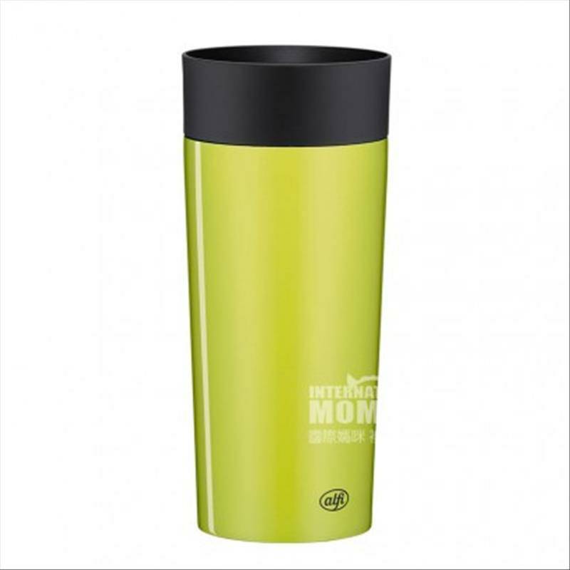 Alfi 독일이중단열진공스테인리스스틸텀블러아이 somug Plus 시리즈 350 ml 해외버전