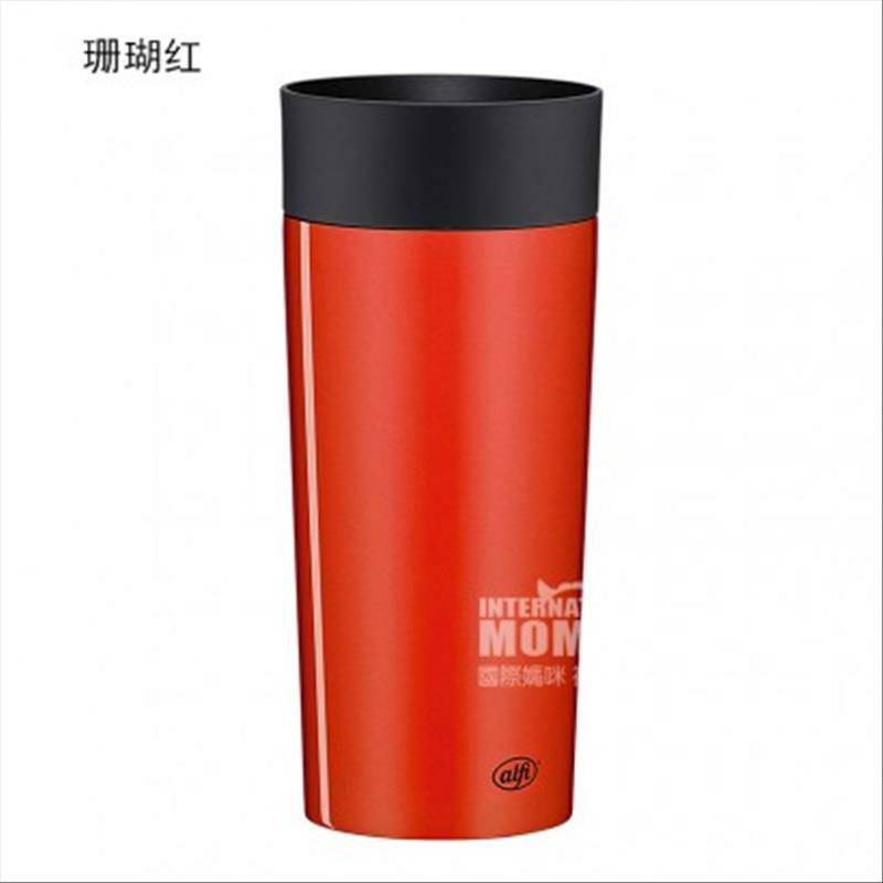 Alfi 독일이중단열진공스테인리스스틸텀블러아이 somug Plus 시리즈 350 ml 해외버전