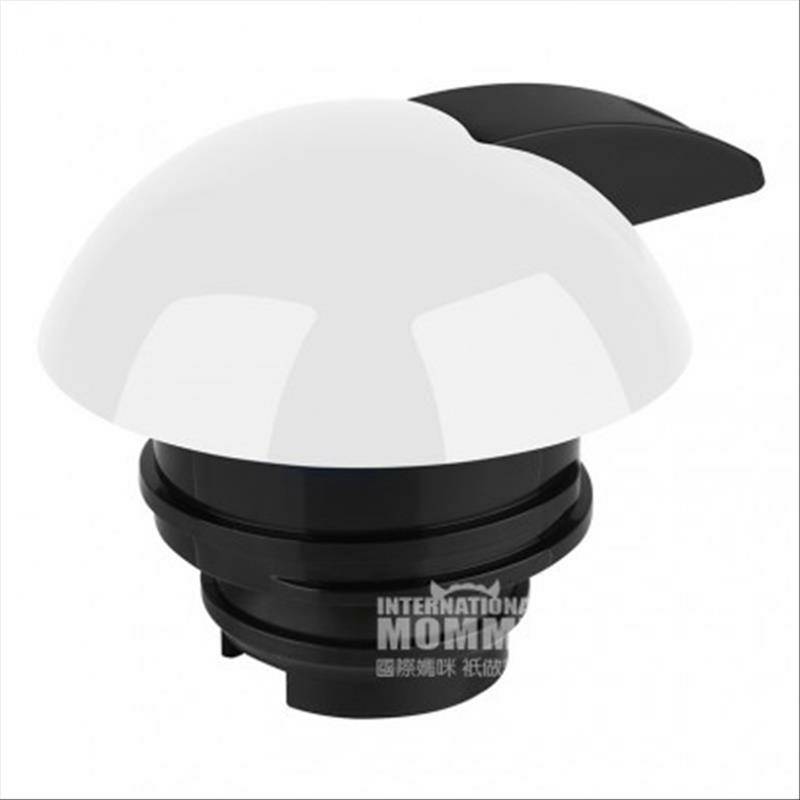 EMSA 독일은도금유리라이너보온주전자 1L 해외판