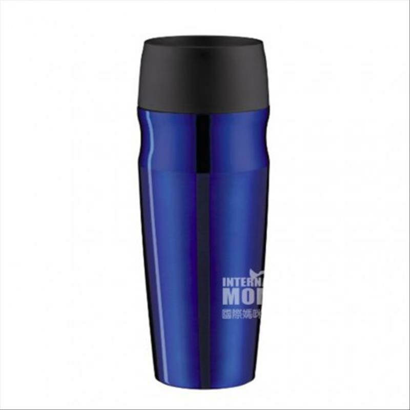 Alfi 독일이중단열진공스테인리스스틸텀블러 isoMug 시리즈 350 ml 해외버전