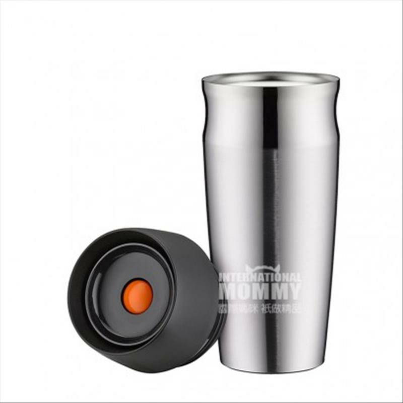 Alfi 독일이중단열진공스테인리스스틸텀블러 isoMug 시리즈 350 ml 해외버전