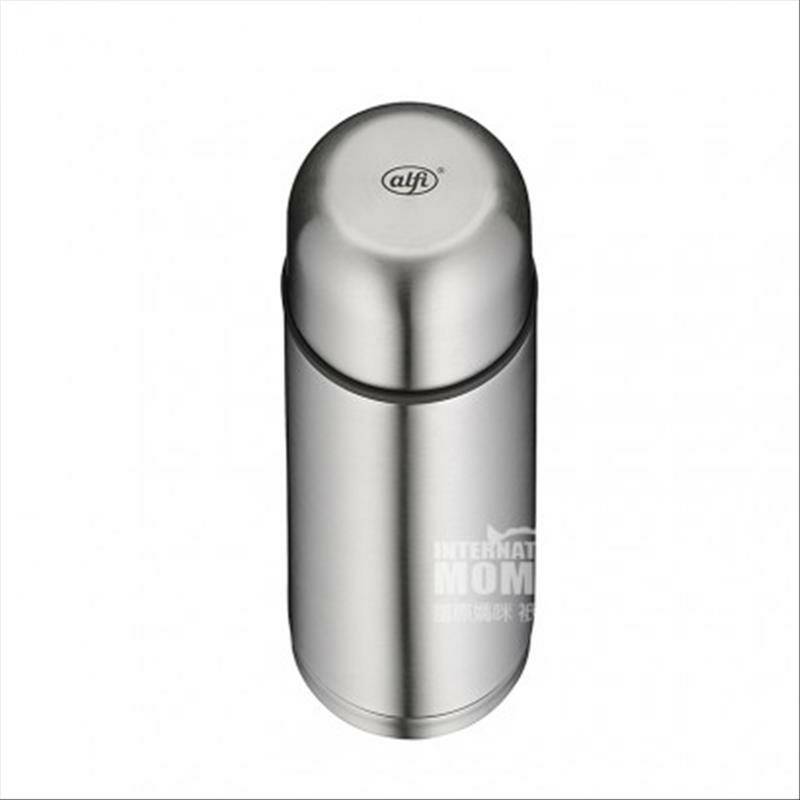 Alfi 독일진공스테인리스보온병스크류캡 500ml 해외버전