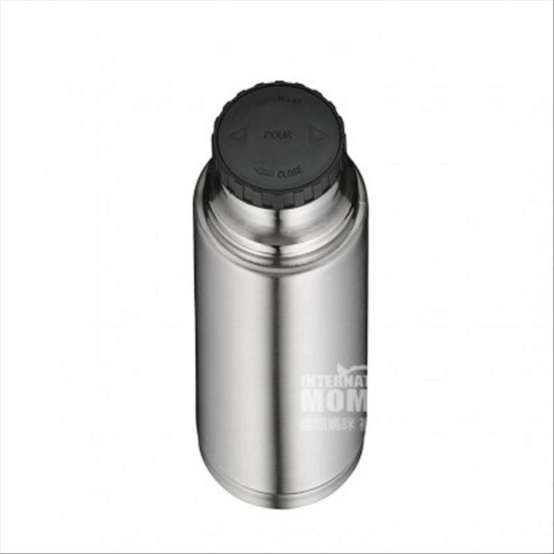 Alfi 독일진공스테인리스보온병스크류캡 500ml 해외버전