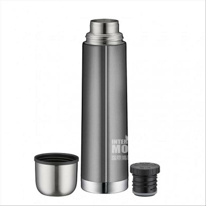 Alfi 독일진공스테인리스보온병스크류캡 750ml 해외버전