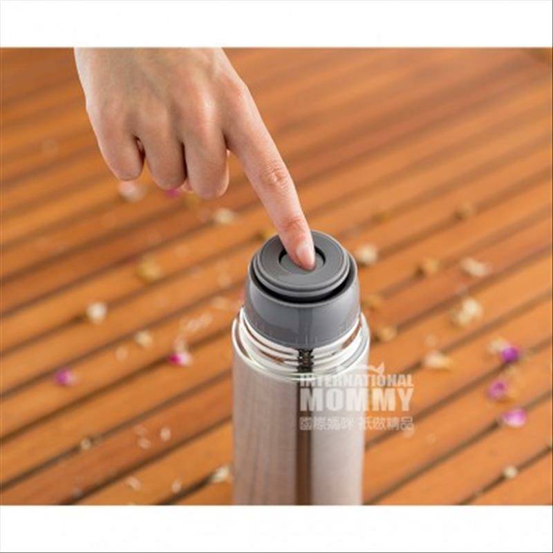 Reer 독일스테인리스스틸텀블러 350 ml 해외버전