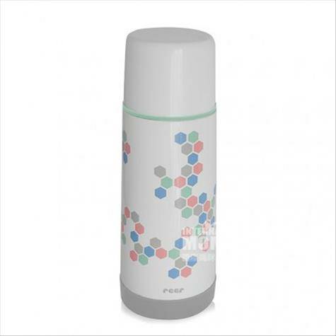 Reer 독일미끄럼방지스테인리스스틸텀블러 350 ml 해외버전