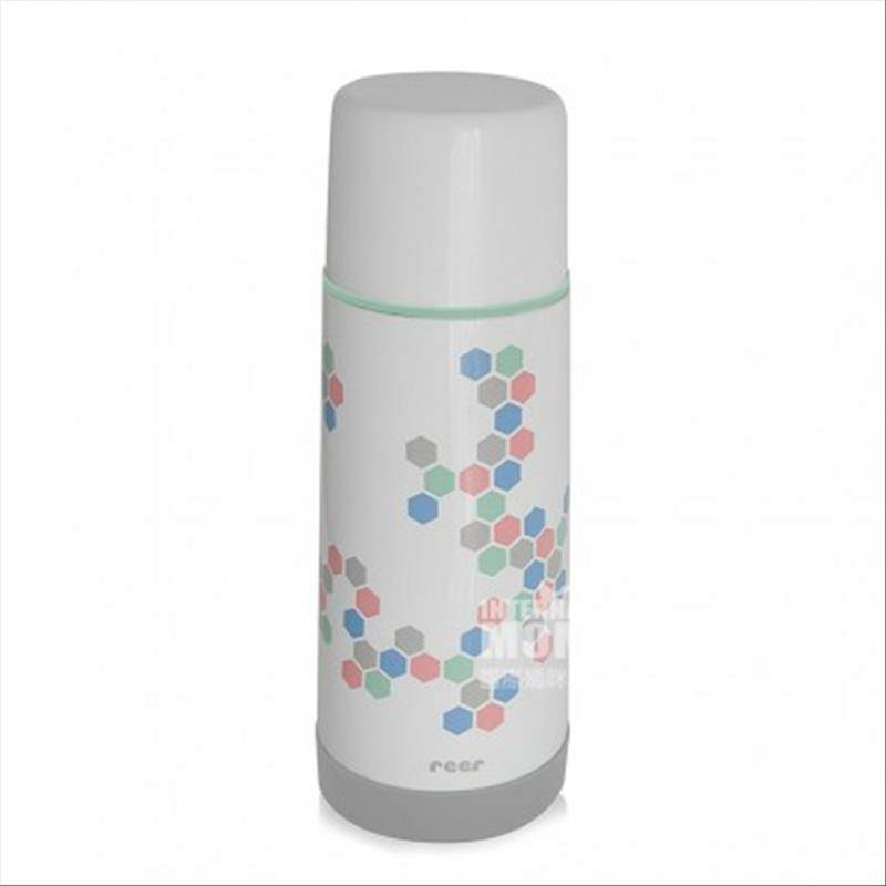 Reer 독일미끄럼방지스테인리스스틸텀블러 350 ml 해외버전