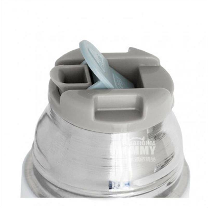 Reer 독일미끄럼방지스테인리스스틸텀블러 350 ml 해외버전