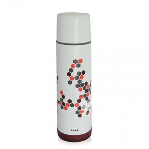 Reer 독일미끄럼방지스테인리스스틸텀블러 500 ml 해외버전