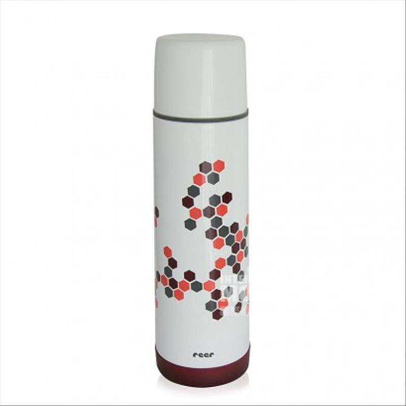 Reer 독일미끄럼방지스테인리스스틸텀블러 500 ml 해외버전