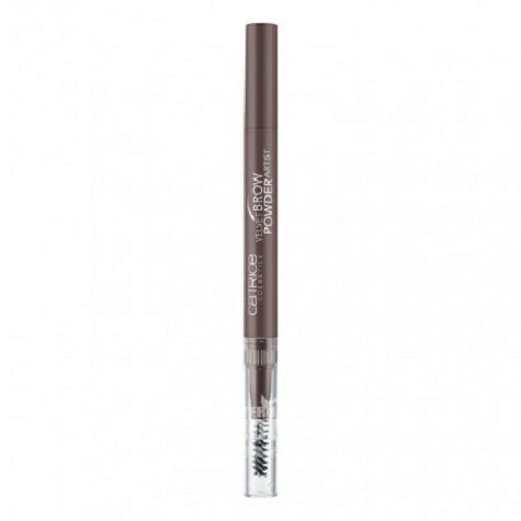 CATRICE 독일 CATRICE 내추럴아이브로우컬러는아이브로우...