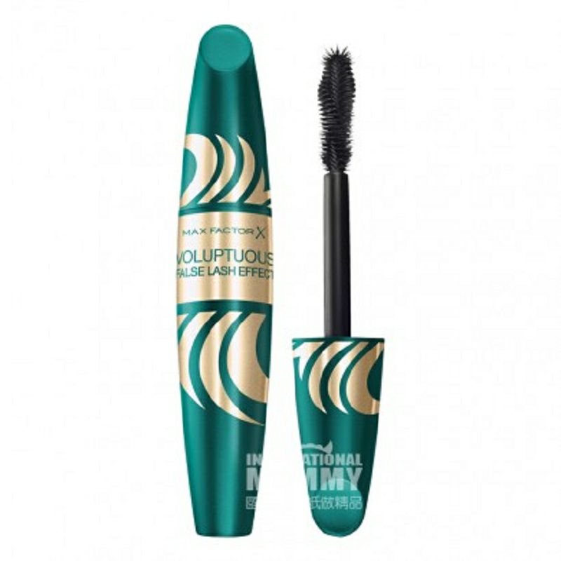 MAX FACTOR 영국슬림속눈썹마스카라해외판