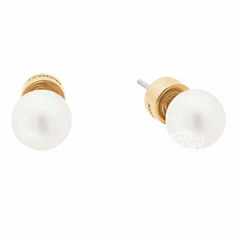 MICHAEL KORS 미국진주크리스탈투웨이피어싱해외버전