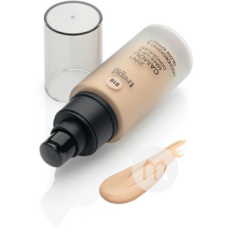 Trend IT UP 독일 Trend IT UP 오래지속되는보습컨실러파운데이션해외에디션