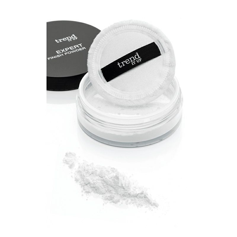Trend IT UP 독일전문컬러튜닝메이크업컨트롤파우더해외버전