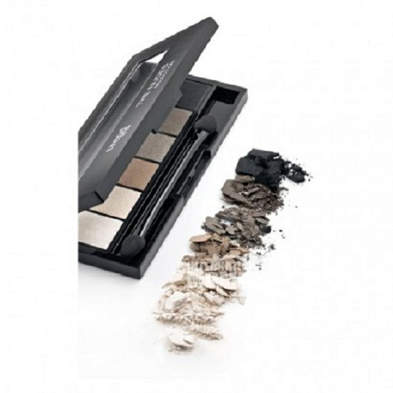 Trend IT UP 독일전문 6 색매혹아이섀도팔레트해외버전