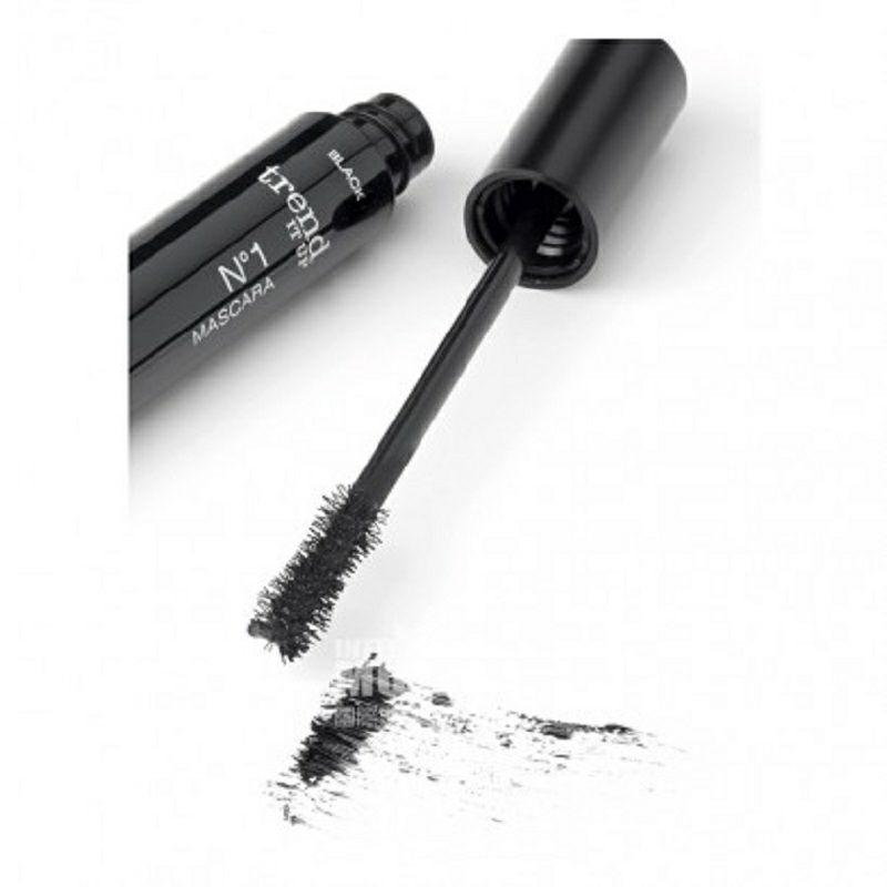 Trend IT UP 독일롱래스팅마스카라해외버전