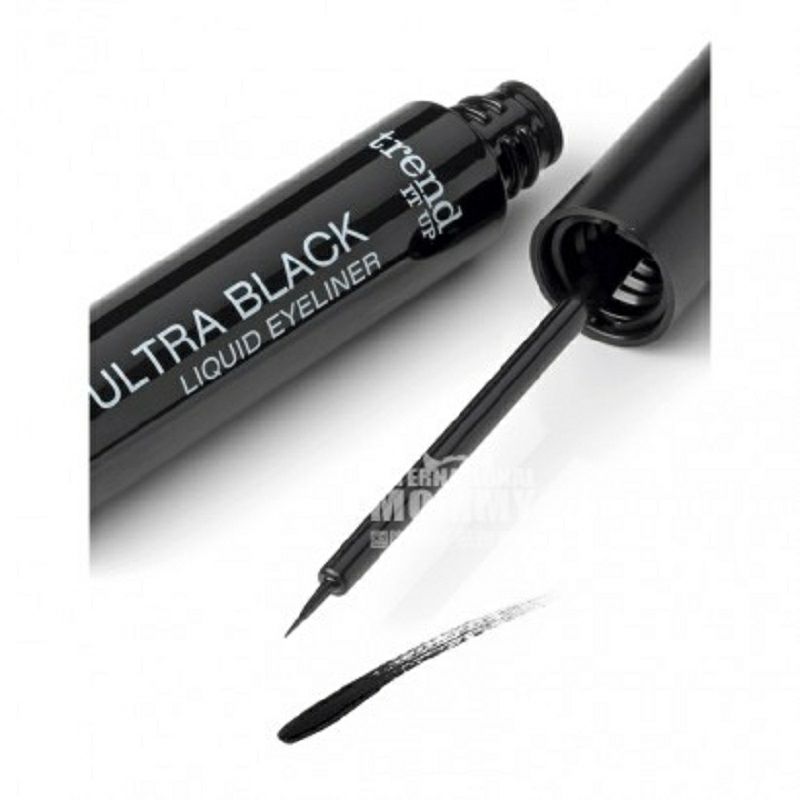 Trend IT UP 독일워터프루프블랙아이라이너해외버전