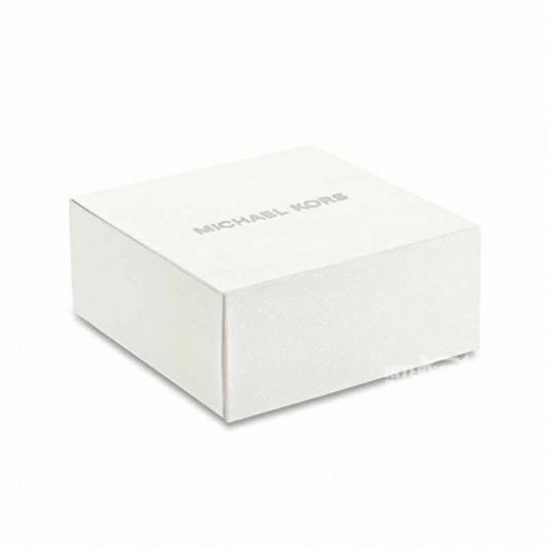 MICHAEL KORS 아메리칸로즈골드랩귀걸이해외판