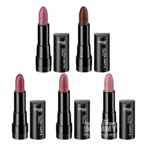 Trend IT UP 독일 Trend IT UP 블랙튜브벨벳매트...