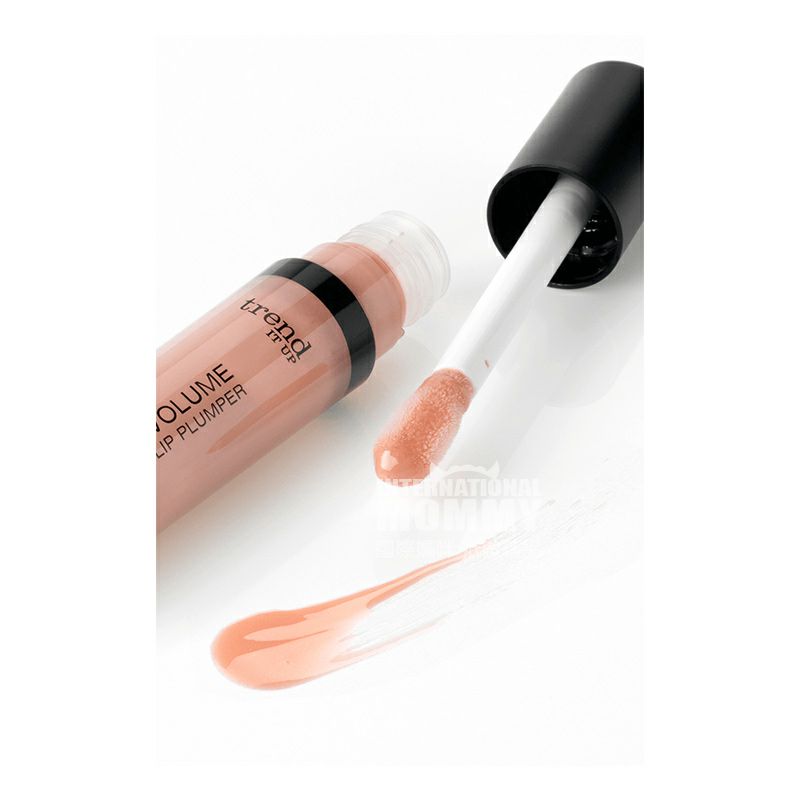 Trend IT UP 독일 Trend IT UP 샤이닝볼륨립글로즈해외버전