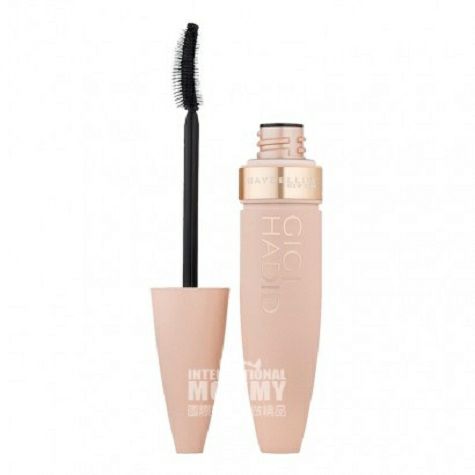 MAYBELLINE NEW YORK 미국지지하디드웨이브컬링마스카...